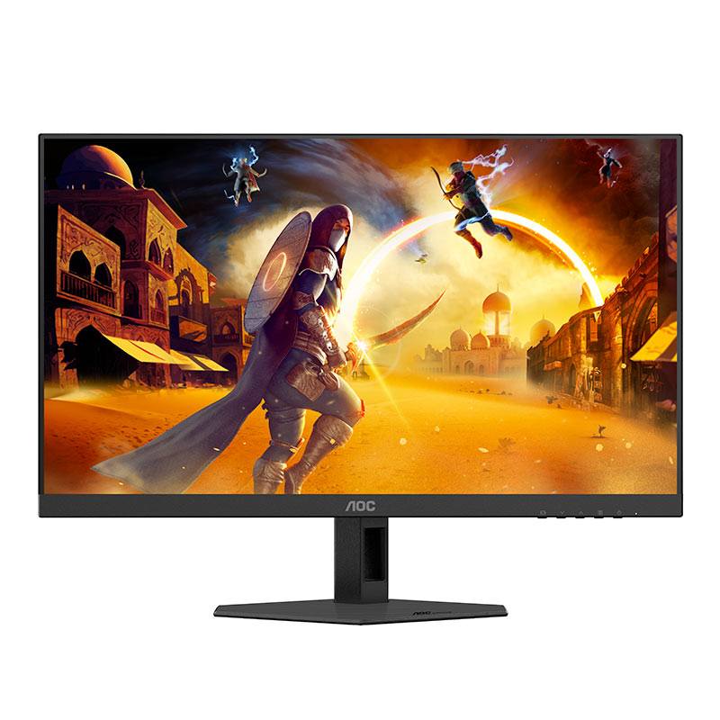 Acheter Moniteur Pc Aoc 27'' 27g4hre-200hz/0,3ms Bon état - 119,99 € Moniteur Pc Aoc 27'' 27g4hre-200hz/0,3ms Bon état - reconditionné disponible sur Electro Depot